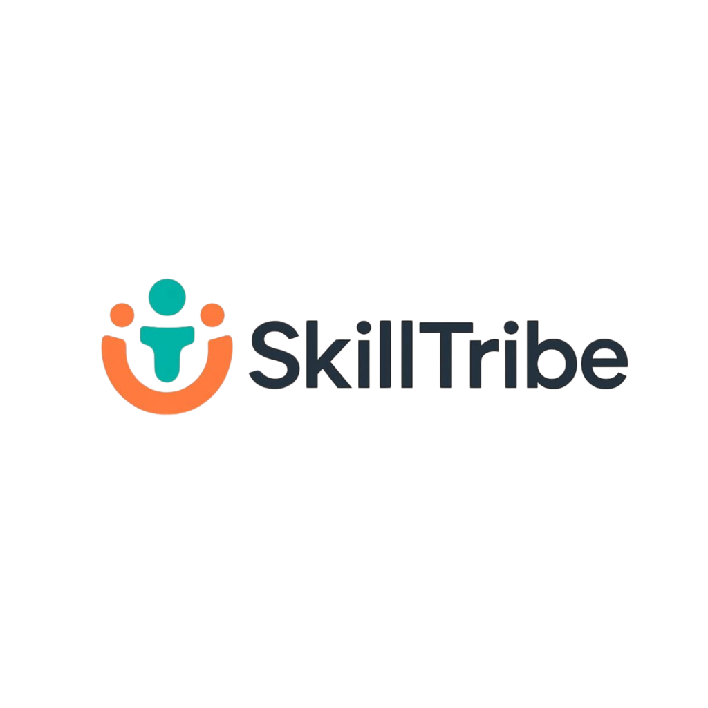 SkillTribe Logo